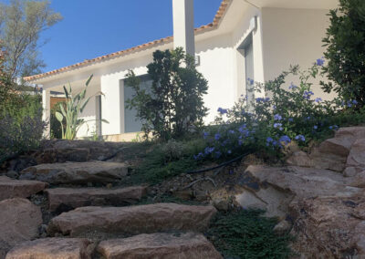 Uveniqui - Résidence de vacance à Favone en Corse